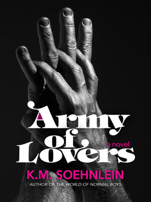 Army of Lovers - ebook